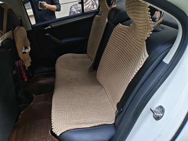Volkswagen Santana 2016, 102800 км, за 5686 USD - фото 18