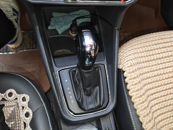 Volkswagen Santana 2016, 102800 км, за 5686 USD - фото 15