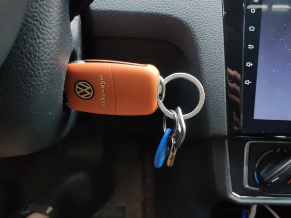 Volkswagen Santana 2016, 111000 км, за 4931 USD - фото 9