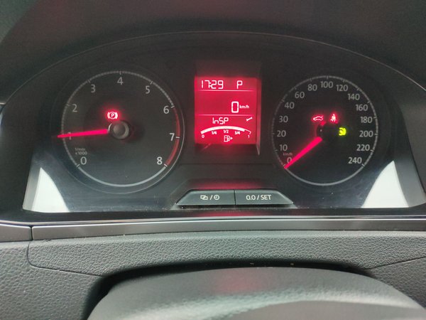 Volkswagen Santana 2016, 111000 км, за 4931 USD - фото 14