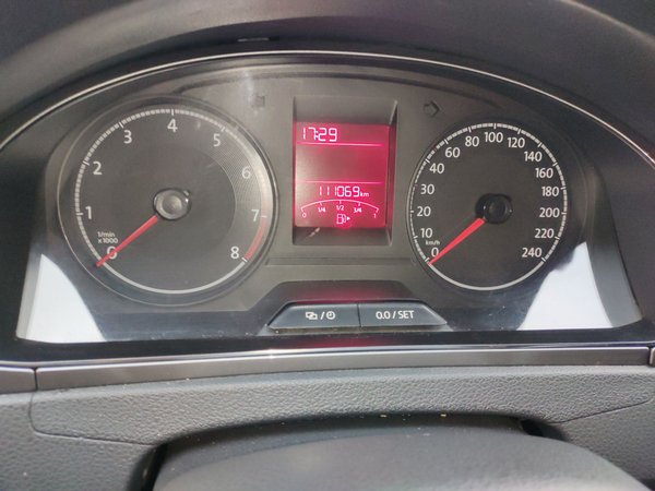 Volkswagen Santana 2016, 111000 км, за 4931 USD - фото 16