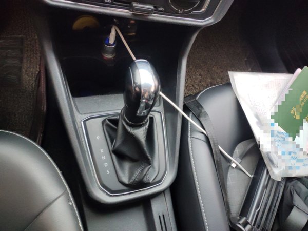 Volkswagen Santana 2016, 111000 км, за 4931 USD - фото 12