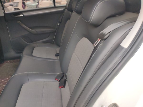 Volkswagen Santana 2016, 111000 км, за 4931 USD - фото 17