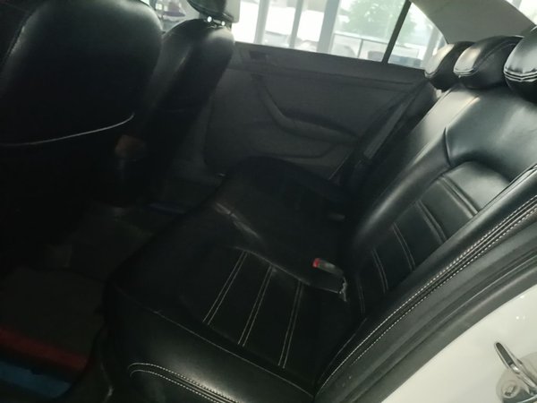 Volkswagen Santana 2016, 137800 км, за 5144 USD - фото 18
