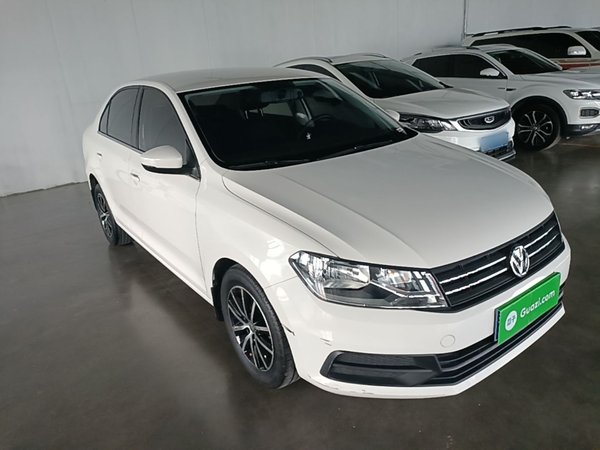 Volkswagen Santana 2016, 137800 км, за 5144 USD - фото 23