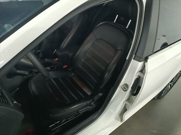 Volkswagen Santana 2016, 137800 км, за 5144 USD - фото 16