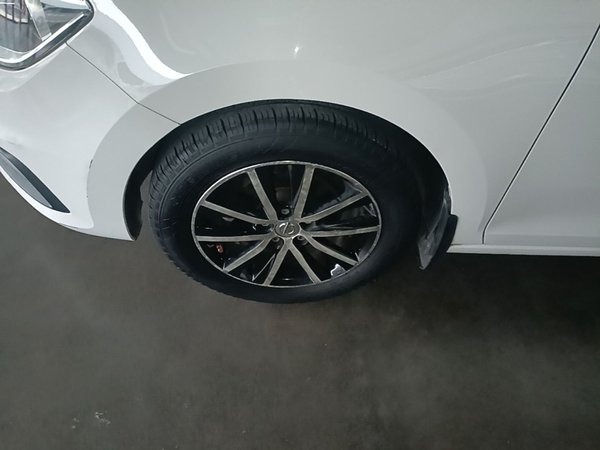 Volkswagen Santana 2016, 137800 км, за 5144 USD - фото 6