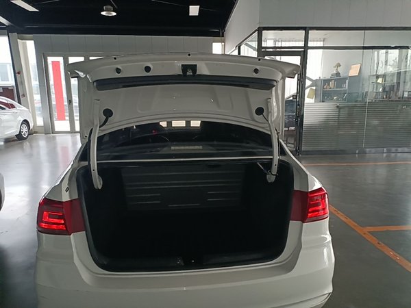Volkswagen Santana 2016, 137800 км, за 5144 USD - фото 20