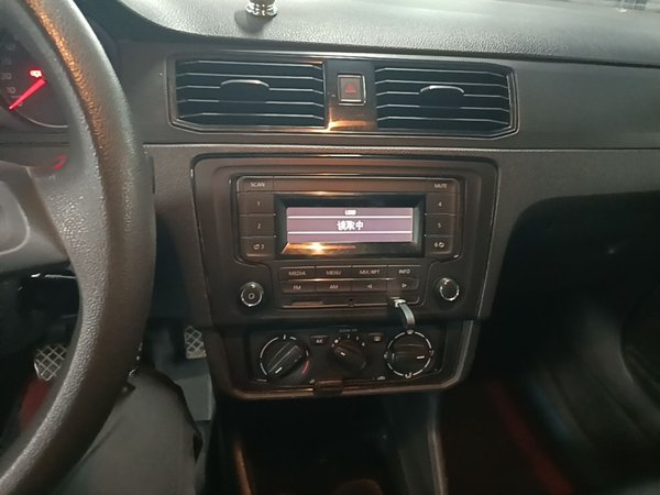 Volkswagen Santana 2016, 137800 км, за 5144 USD - фото 14