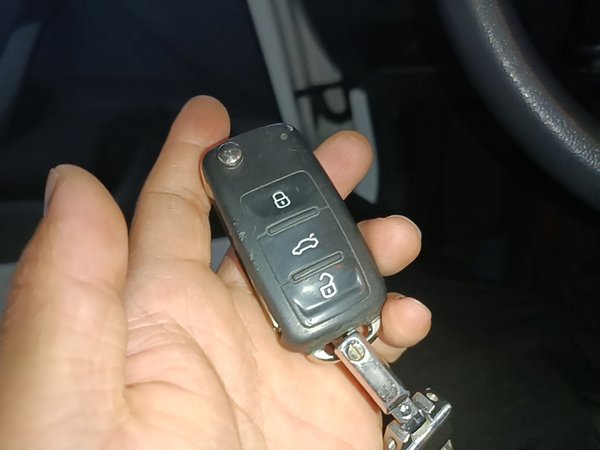 Volkswagen Santana 2016, 137800 км, за 5144 USD - фото 10