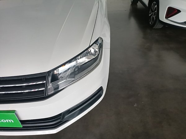 Volkswagen Santana 2016, 137800 км, за 5144 USD - фото 7