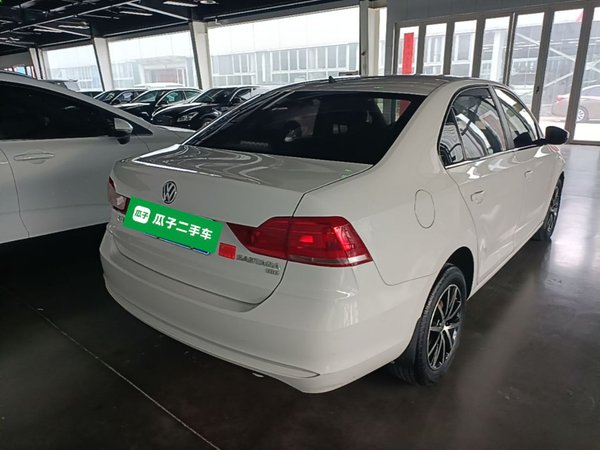 Volkswagen Santana 2016, 137800 км, за 5144 USD