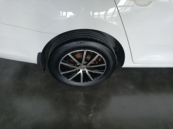 Volkswagen Santana 2016, 137800 км, за 5144 USD - фото 8