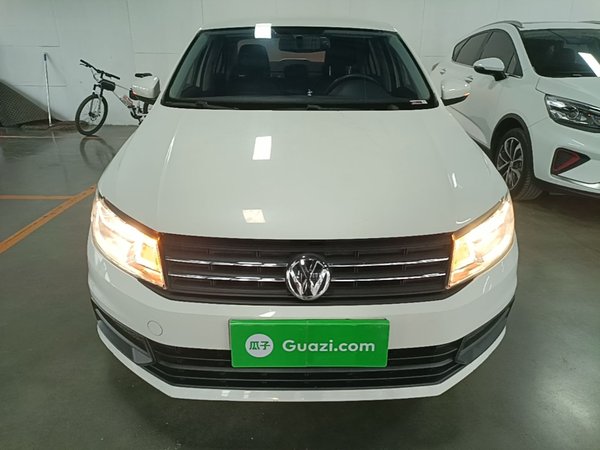 Volkswagen Santana 2016, 137800 км, за 5144 USD - фото 22