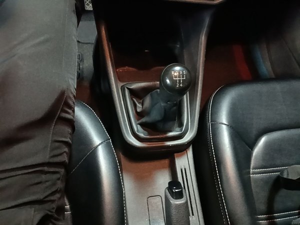 Volkswagen Santana 2016, 137800 км, за 5144 USD - фото 15