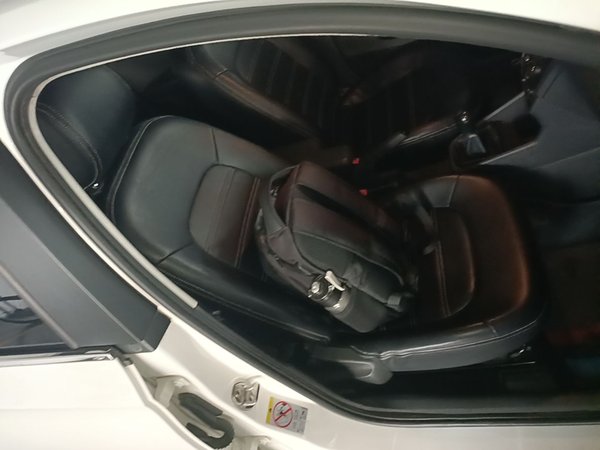Volkswagen Santana 2016, 137800 км, за 5144 USD - фото 21