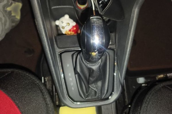 Volkswagen Santana 2016, 72400 км, за 6896 USD - фото 13