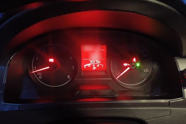 Volkswagen Santana 2016, 72400 км, за 6896 USD - фото 10