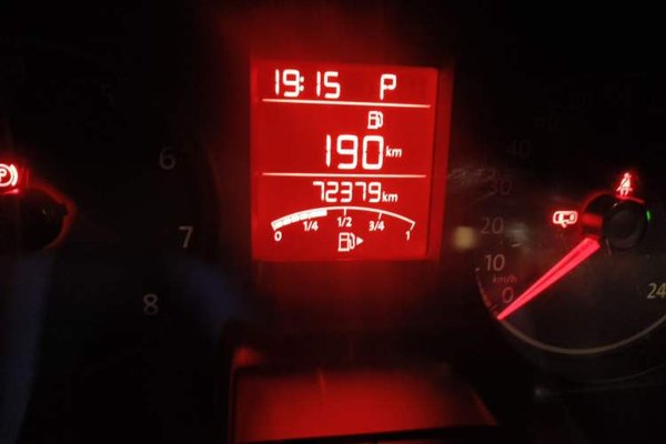 Volkswagen Santana 2016, 72400 км, за 6896 USD - фото 11