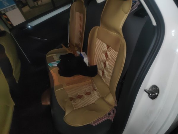 Volkswagen Santana 2017, 92500 км, за 5015 USD - фото 18