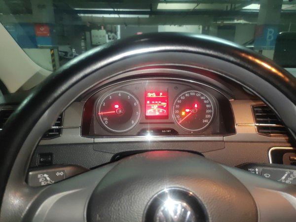Volkswagen Santana 2017, 92500 км, за 5015 USD - фото 12