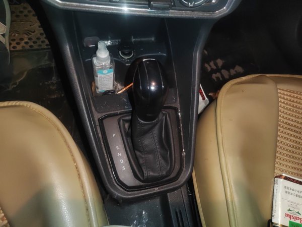 Volkswagen Santana 2017, 92500 км, за 5015 USD - фото 15