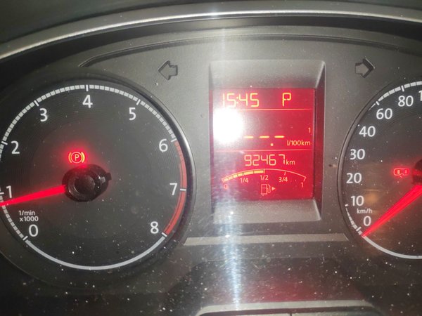 Volkswagen Santana 2017, 92500 км, за 5015 USD - фото 13