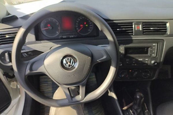 Volkswagen Santana 2018, 45000 км, за 7163 USD - фото 18