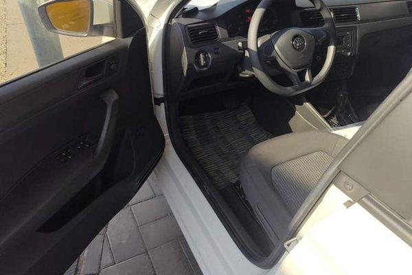 Volkswagen Santana 2018, 45000 км, за 7163 USD - фото 24