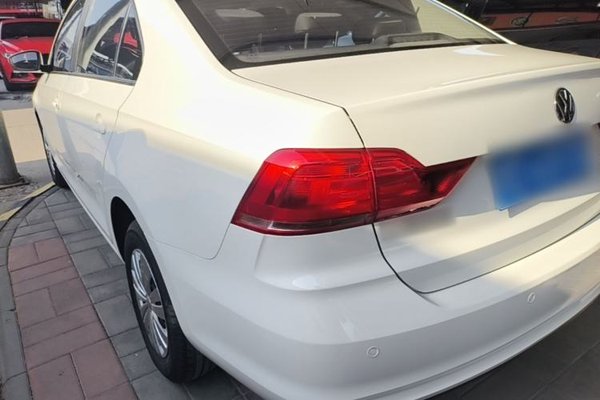 Volkswagen Santana 2018, 45000 км, за 7163 USD - фото 13