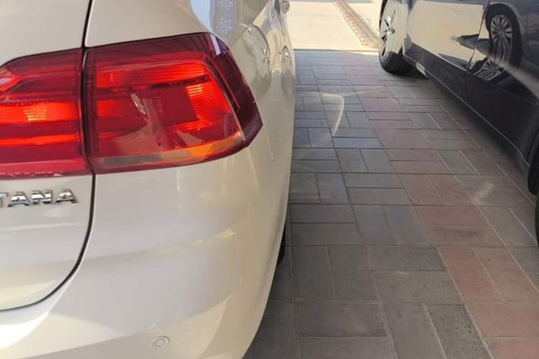 Volkswagen Santana 2018, 45000 км, за 7163 USD - фото 14