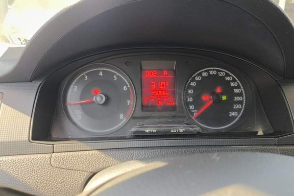 Volkswagen Santana 2018, 45000 км, за 7163 USD - фото 20