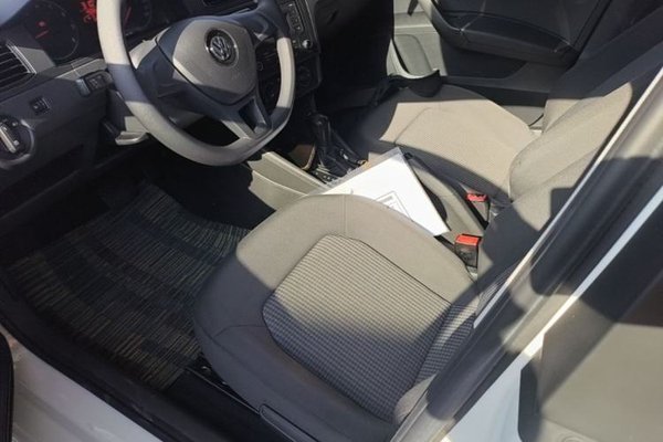 Volkswagen Santana 2018, 45000 км, за 7163 USD - фото 23