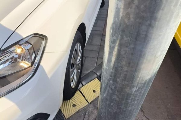 Volkswagen Santana 2018, 45000 км, за 7163 USD - фото 8