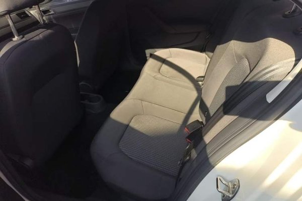 Volkswagen Santana 2018, 45000 км, за 7163 USD - фото 25