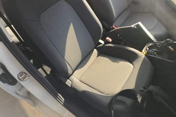 Volkswagen Santana 2018, 45000 км, за 7163 USD - фото 28