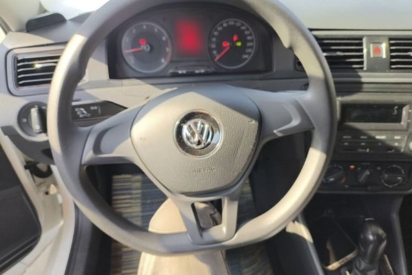 Volkswagen Santana 2018, 45000 км, за 7163 USD - фото 19