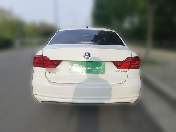 Volkswagen Santana 2018, 48100 км, за 6537 USD