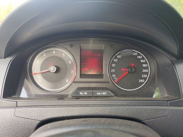 Volkswagen Santana 2018, 48100 км, за 6537 USD - фото 10