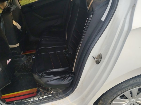 Volkswagen Santana 2018, 48100 км, за 6537 USD - фото 20