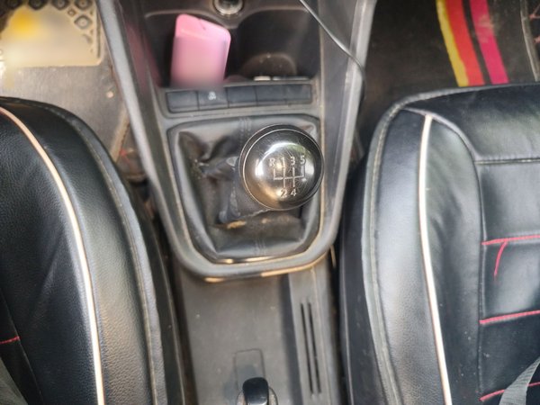 Volkswagen Santana 2018, 48100 км, за 6537 USD - фото 13