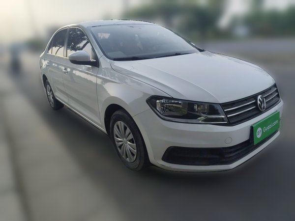 Volkswagen Santana 2018, 48100 км, за 6537 USD