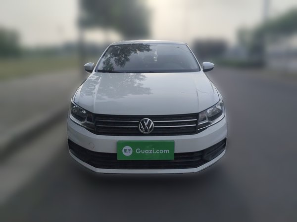 Volkswagen Santana 2018, 48100 км, за 6537 USD
