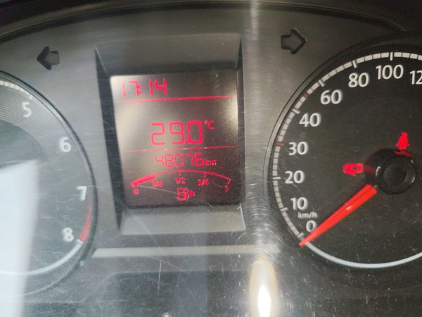 Volkswagen Santana 2018, 48100 км, за 6537 USD - фото 11