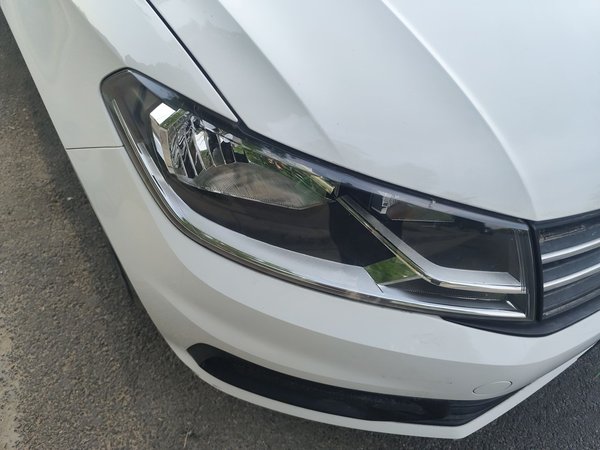 Volkswagen Santana 2018, 48100 км, за 6537 USD - фото 7