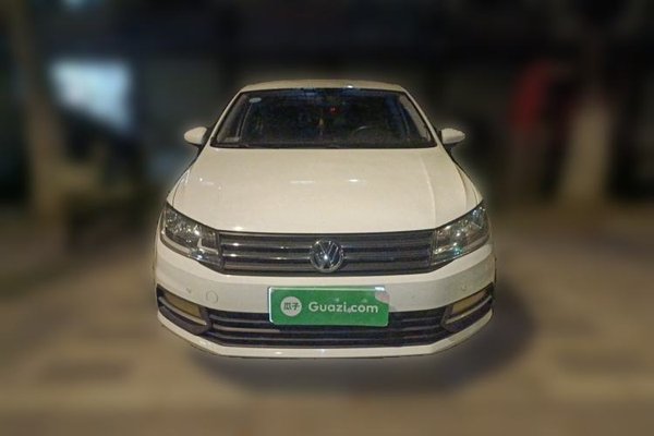 Volkswagen Santana 2018, 70200 км, за 6686 USD