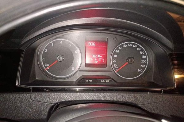 Volkswagen Santana 2018, 70200 км, за 6686 USD - фото 14