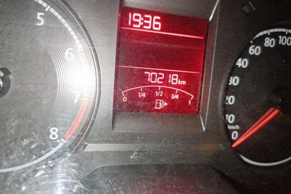 Volkswagen Santana 2018, 70200 км, за 6686 USD - фото 15