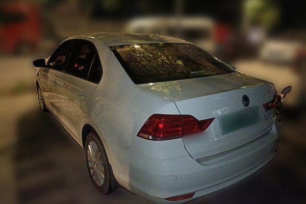 Volkswagen Santana 2018, 70200 км, за 6686 USD - фото 6