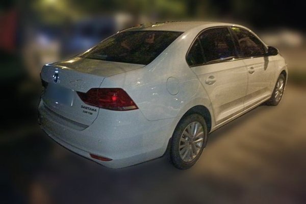 Volkswagen Santana 2018, 70200 км, за 6686 USD - фото 8